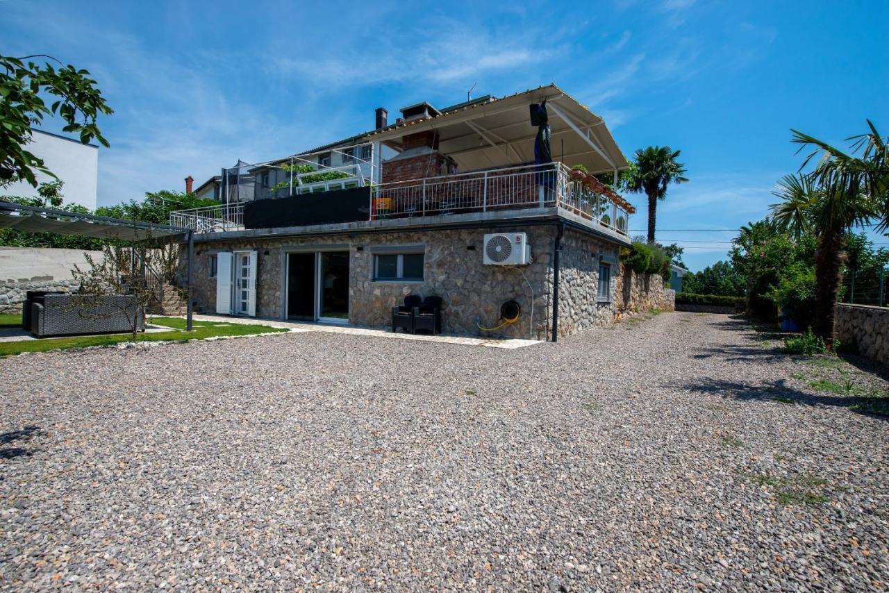 Apartman Noa Kastav Exterior photo