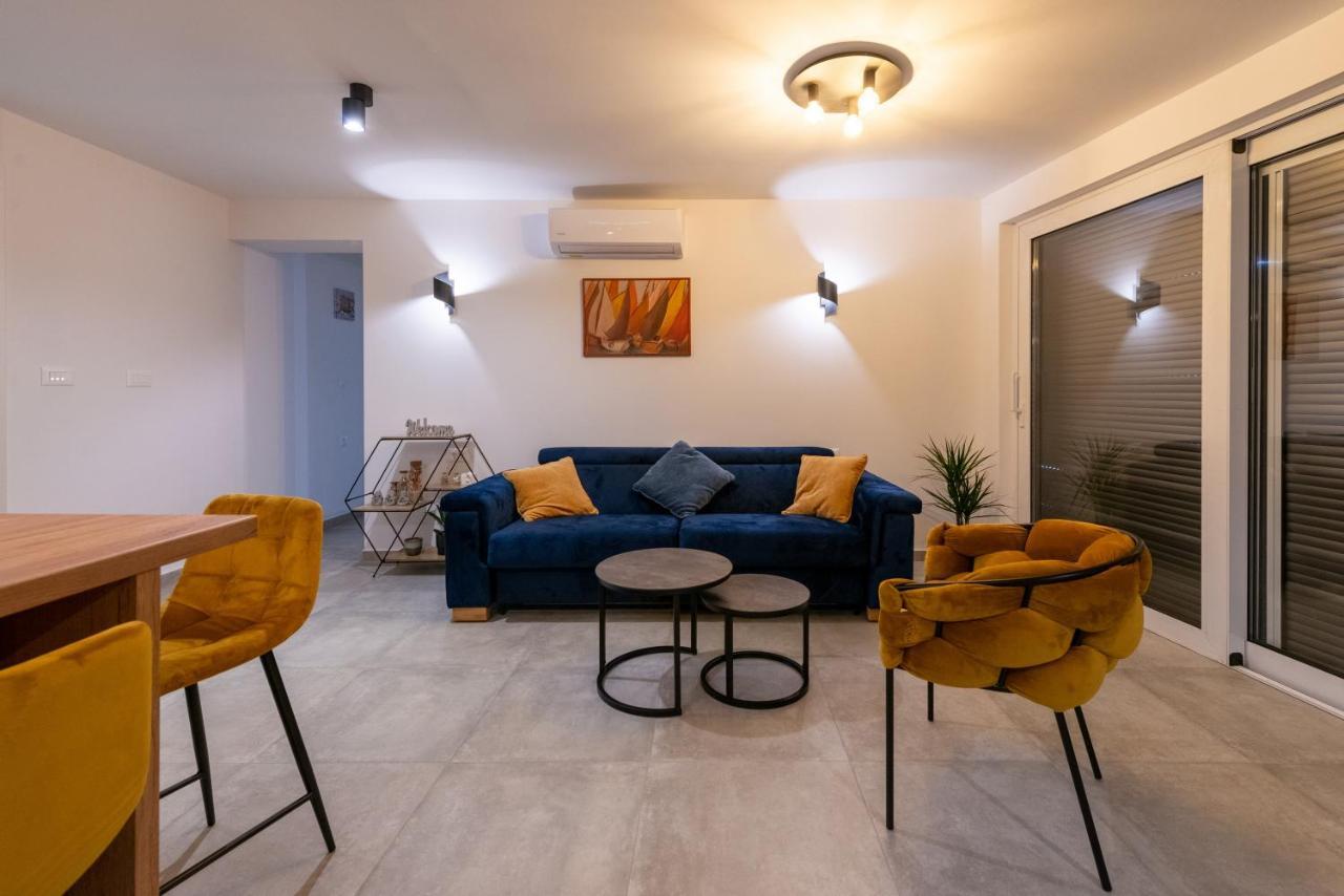 Apartman Noa Kastav Exterior photo