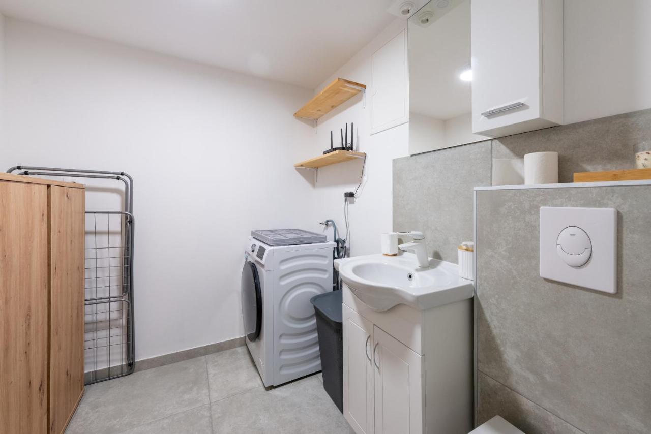 Apartman Noa Kastav Exterior photo