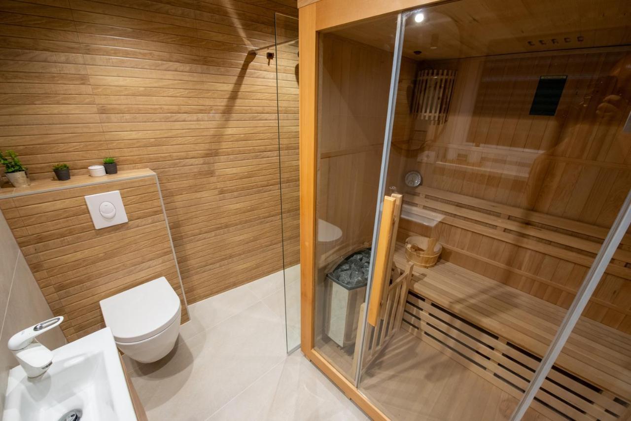 Apartman Noa Kastav Exterior photo