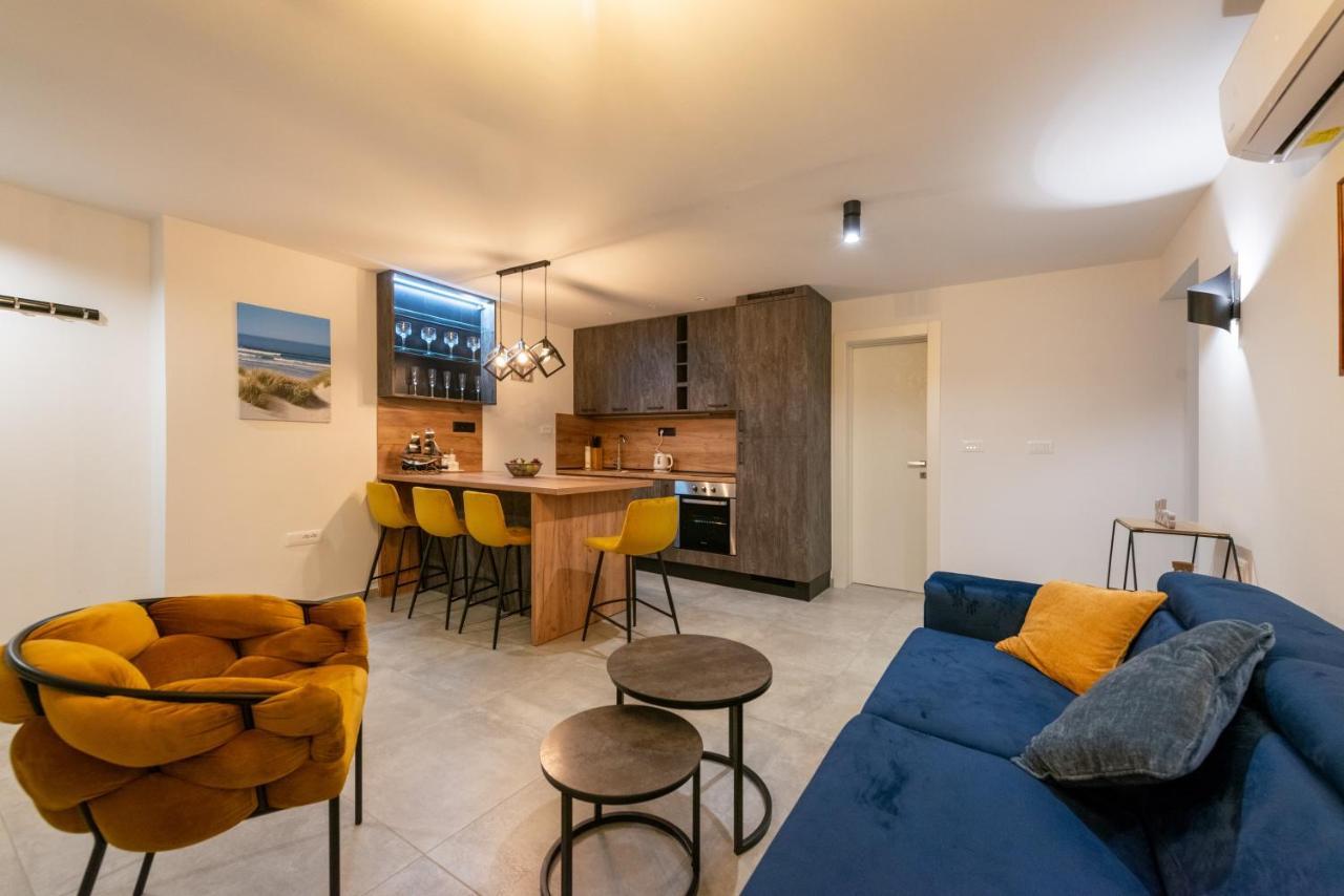 Apartman Noa Kastav Exterior photo