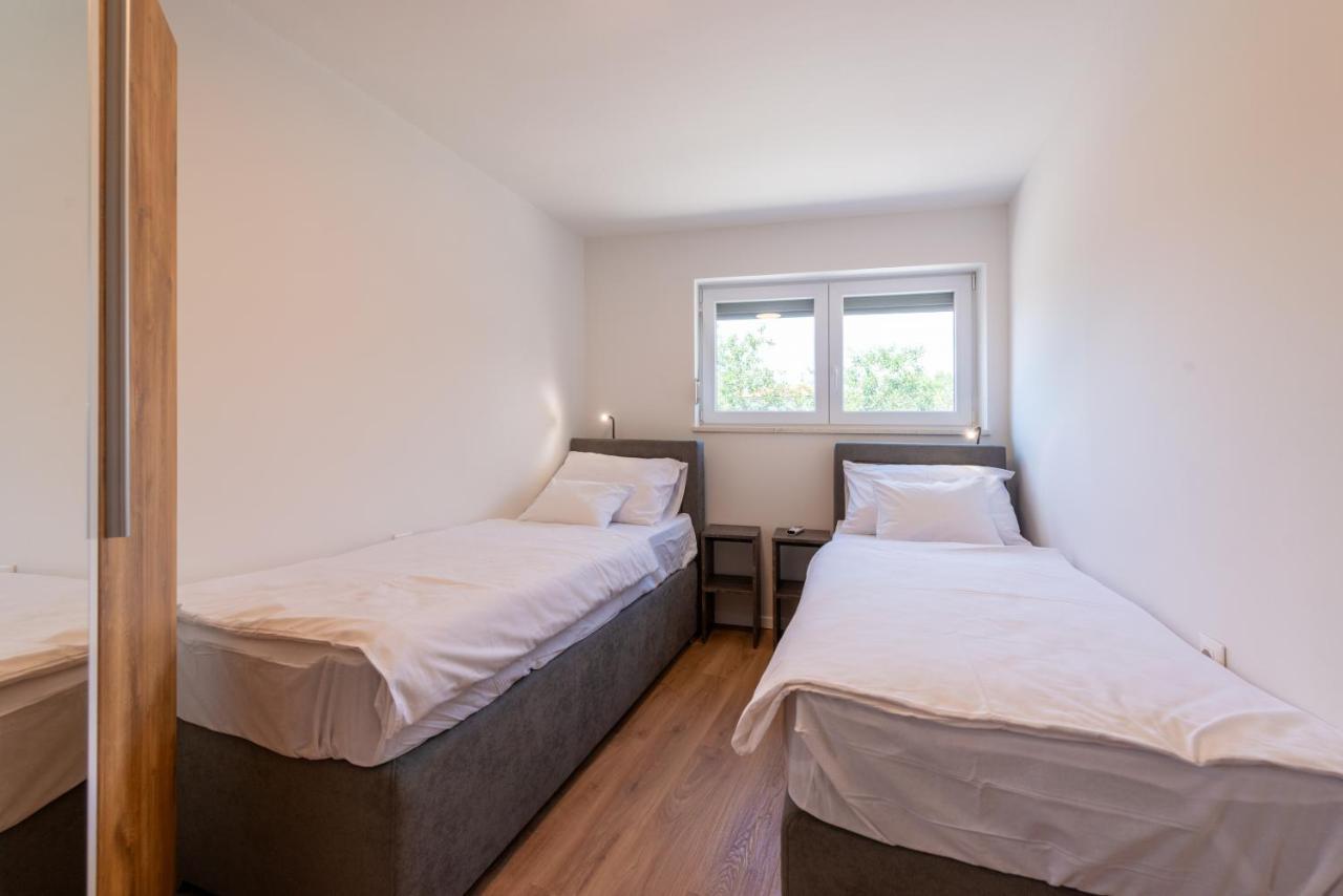 Apartman Noa Kastav Exterior photo