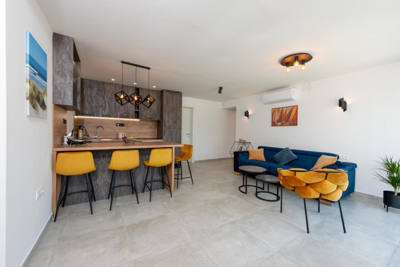 Apartman Noa Kastav Exterior photo