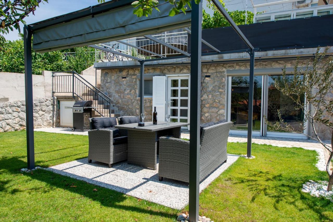 Apartman Noa Kastav Exterior photo