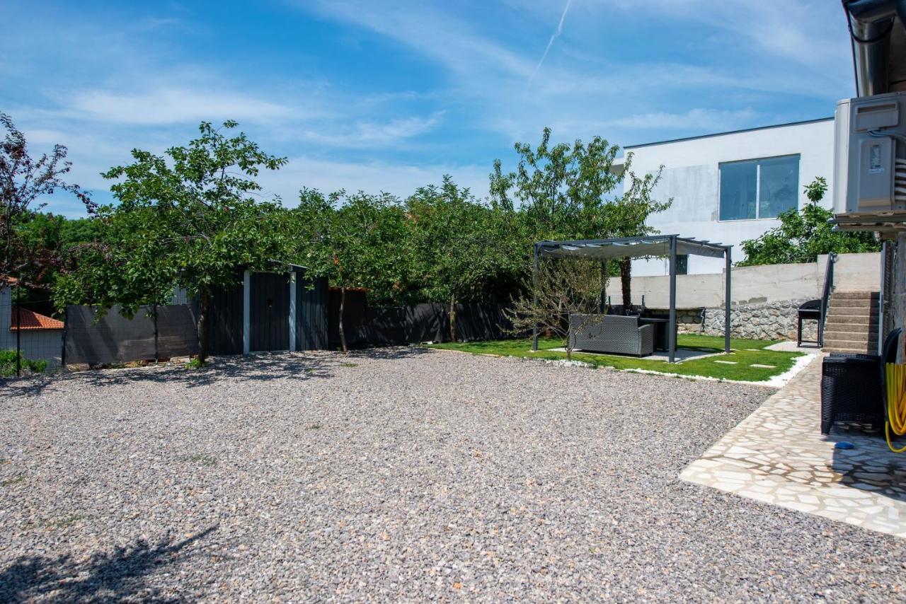 Apartman Noa Kastav Exterior photo