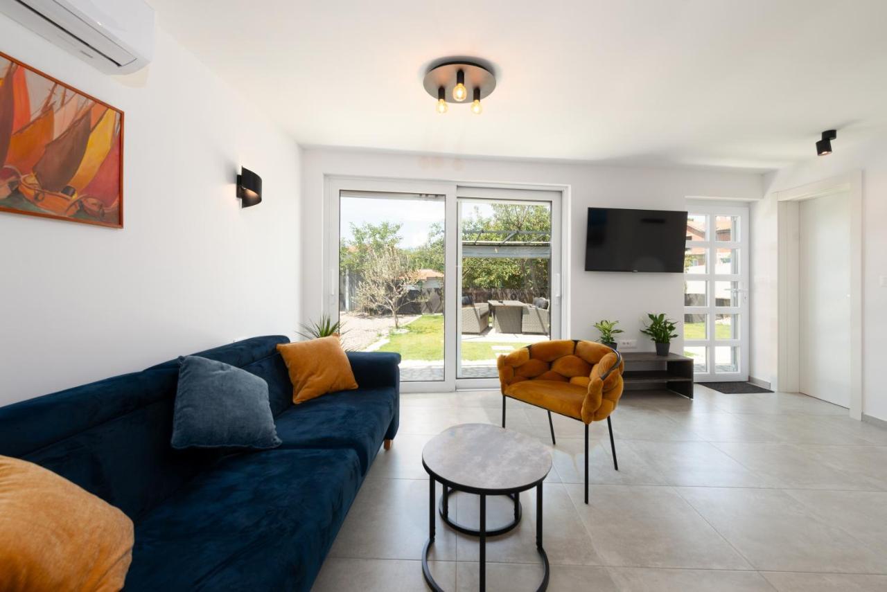 Apartman Noa Kastav Exterior photo