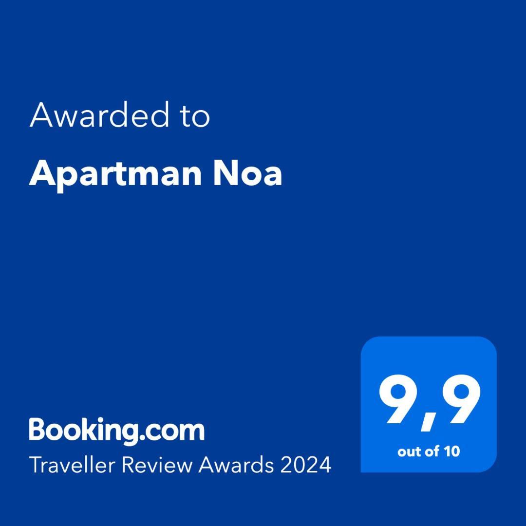 Apartman Noa Kastav Exterior photo