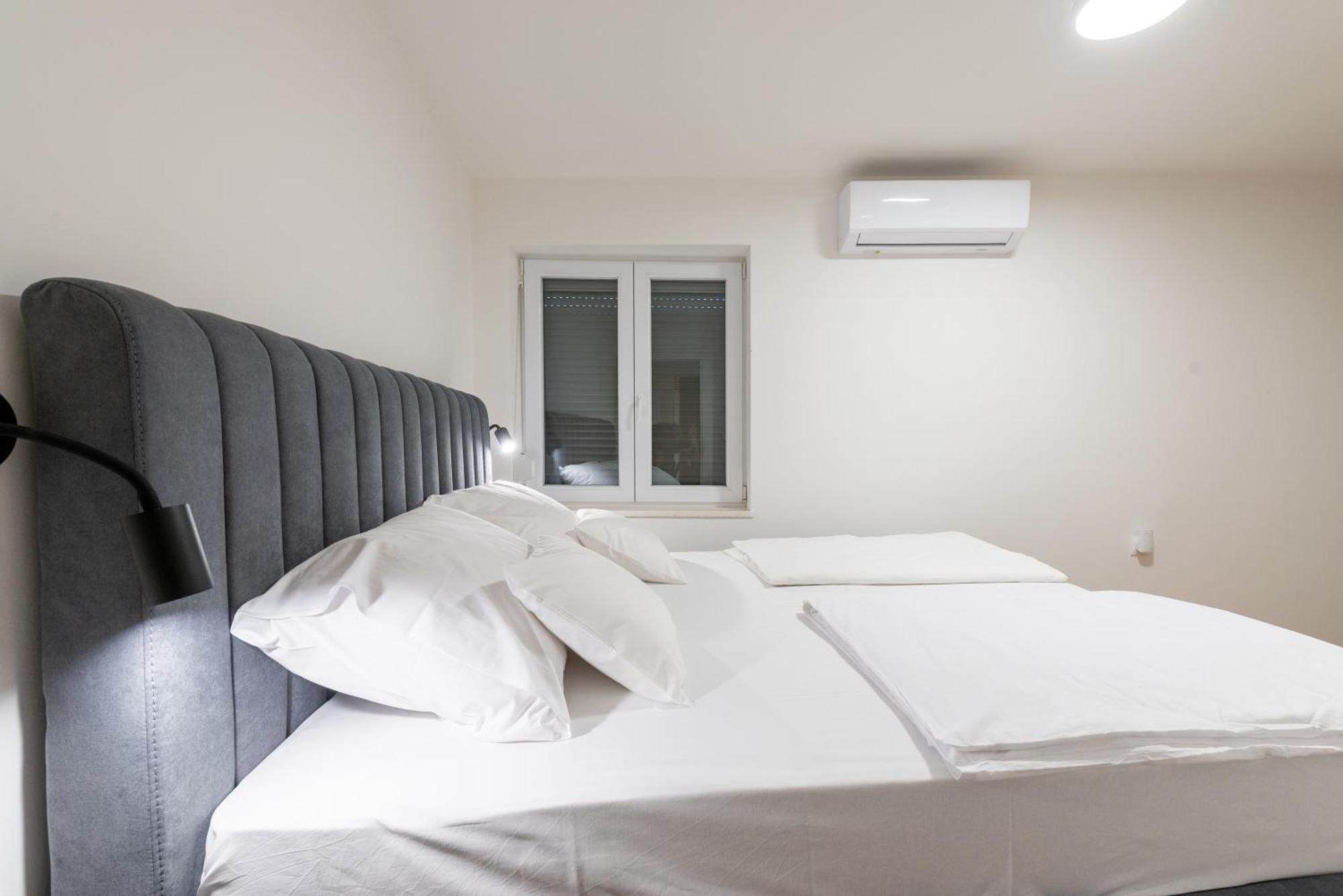 Apartman Noa Kastav Exterior photo