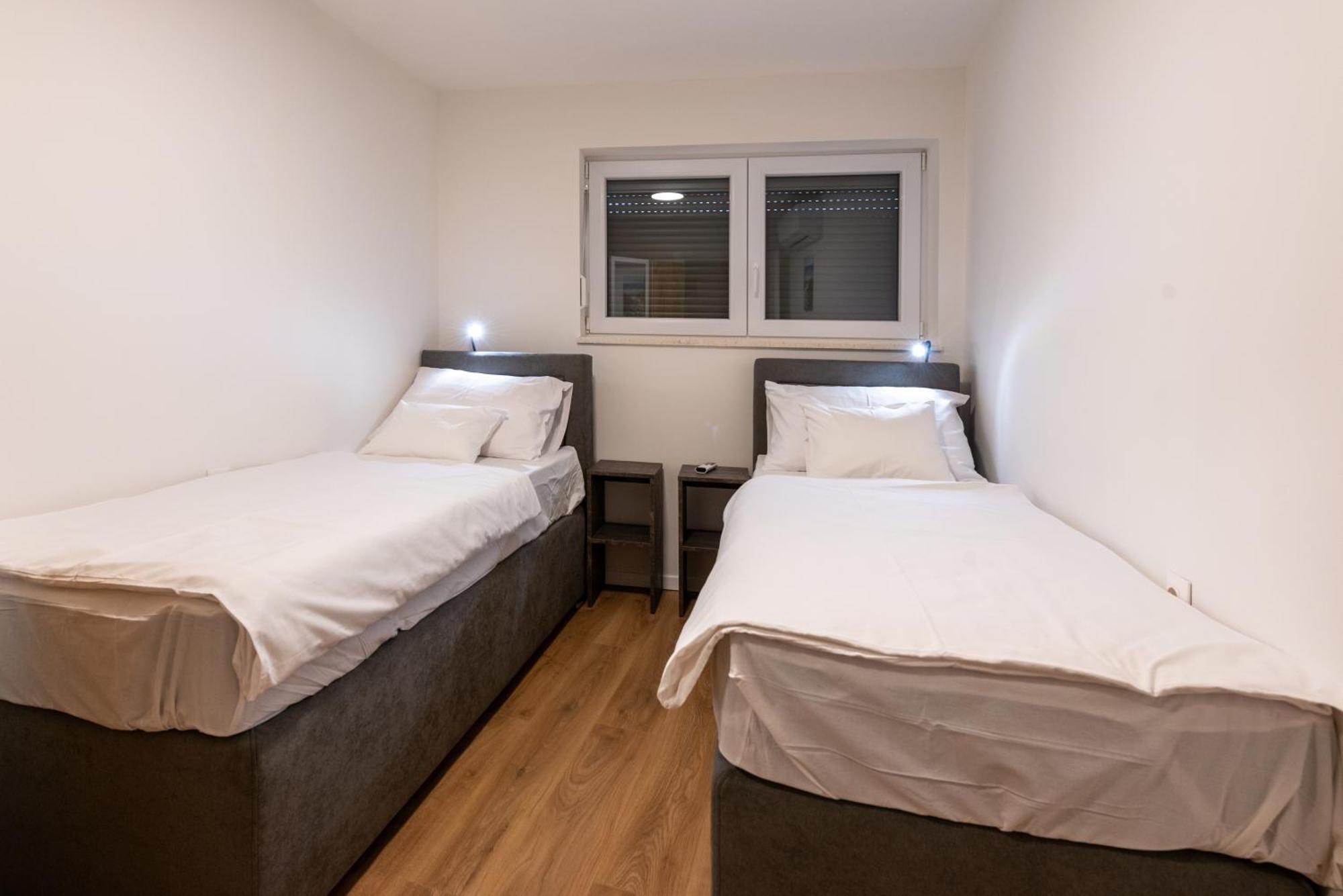 Apartman Noa Kastav Exterior photo