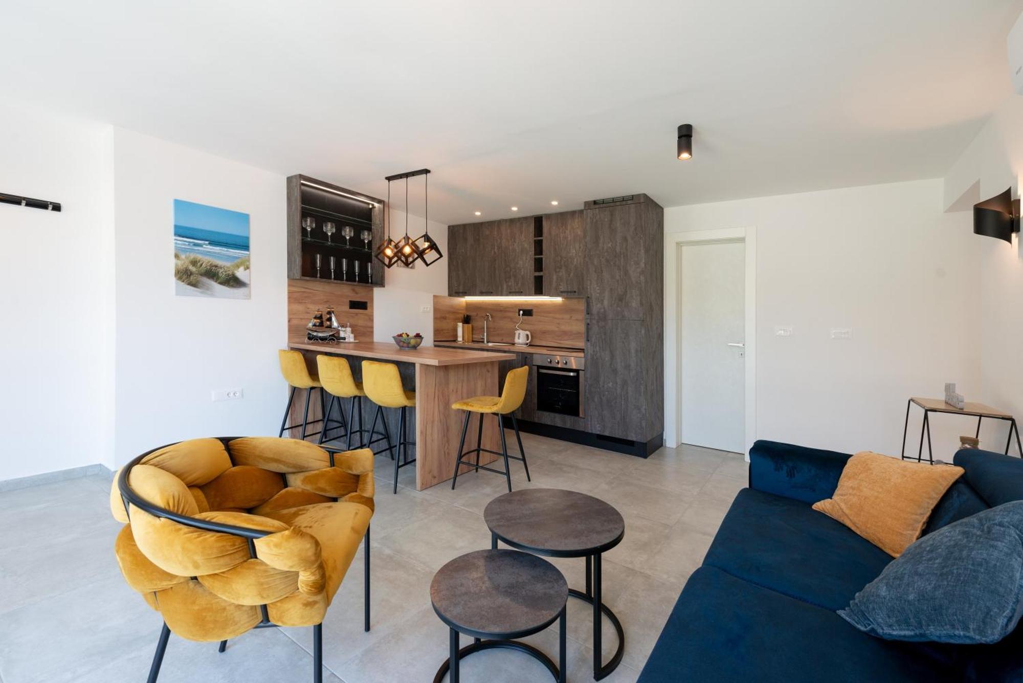 Apartman Noa Kastav Exterior photo