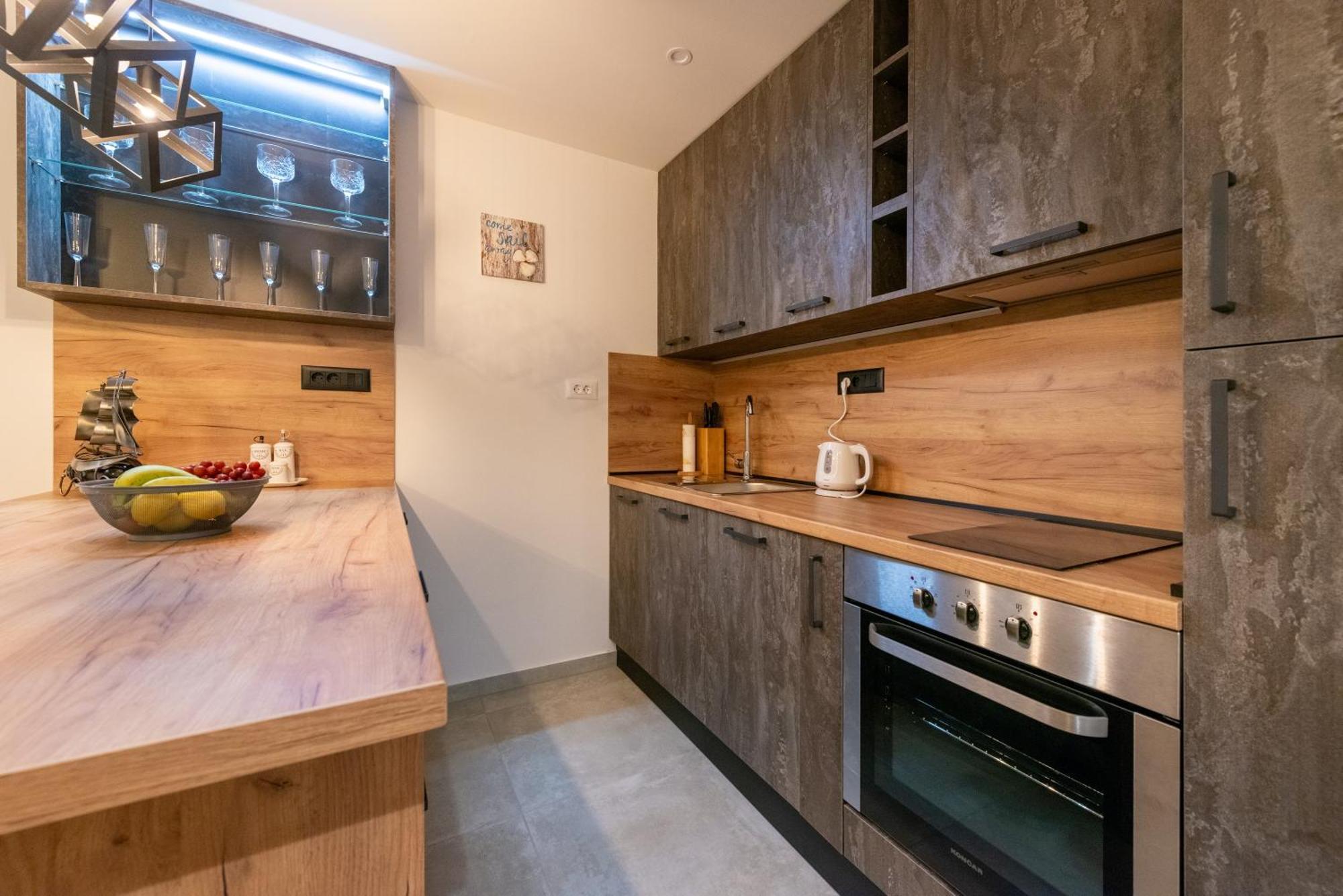 Apartman Noa Kastav Exterior photo