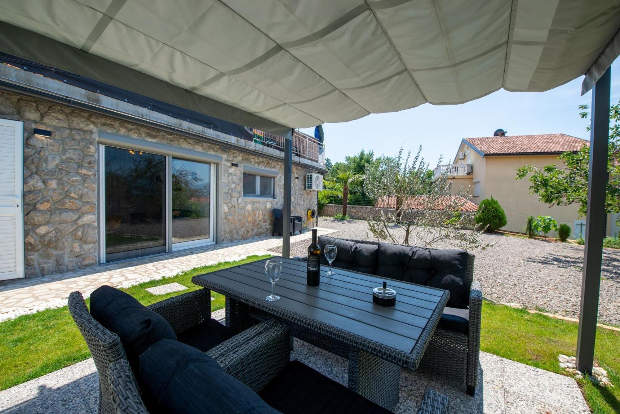 Apartman Noa Kastav Exterior photo