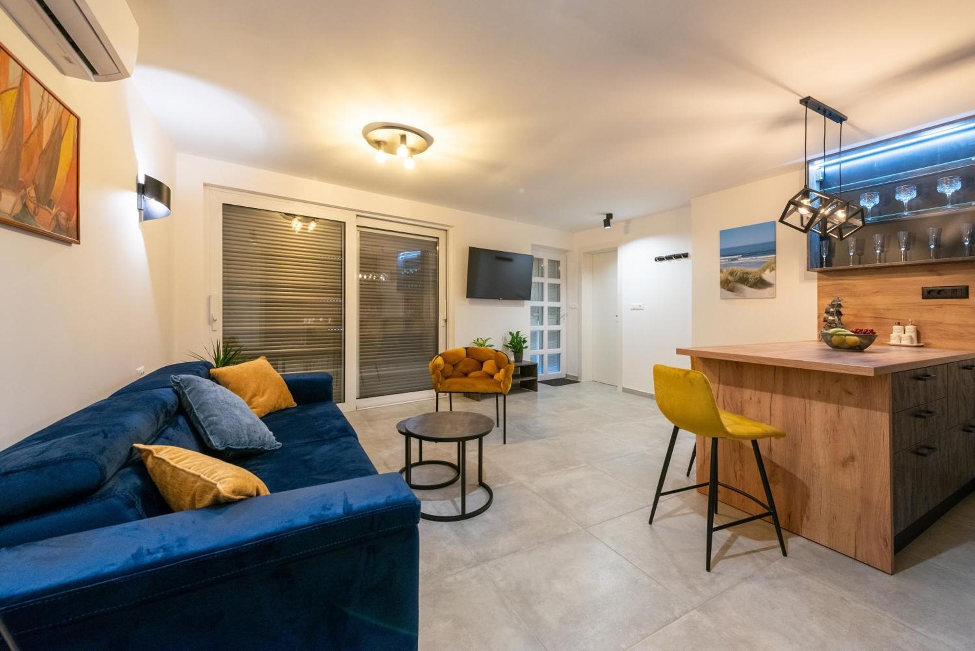 Apartman Noa Kastav Exterior photo