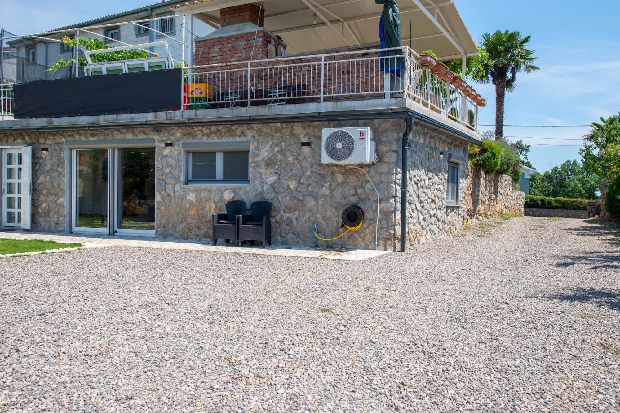 Apartman Noa Kastav Exterior photo